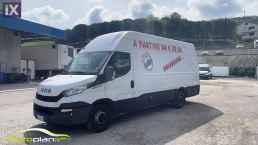 Iveco  Daily  ! Maxi ! L4 H3 ! euro 6 '14