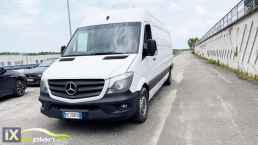 Mercedes-Benz  sprinter 316 ! extra long ! '16