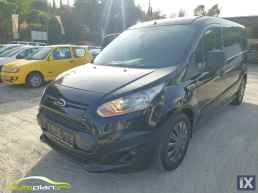 Ford  Transit connect. L2 Long !  '14